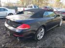 BMW 6 Series Image 4