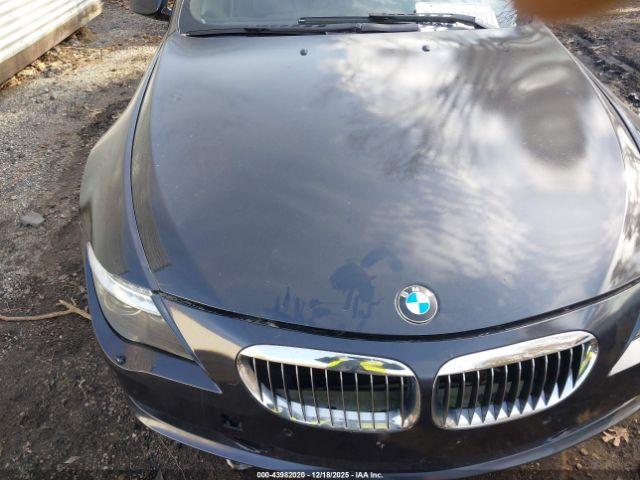 BMW 6 Series Image 6