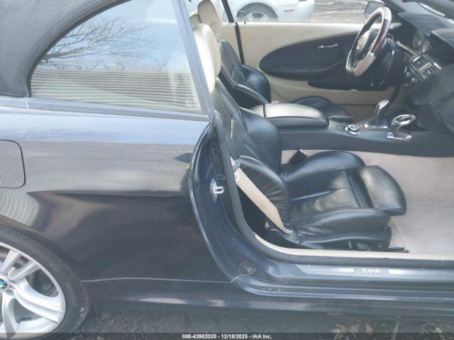 BMW 6 Series Image 8