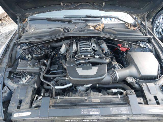 BMW 6 Series Image 14