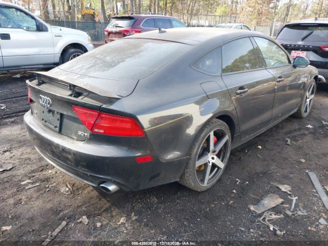 Audi A7 Premium Image 16