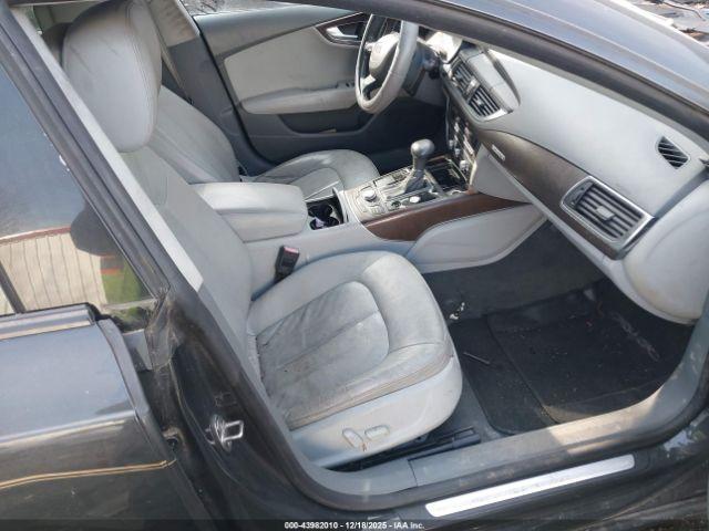 Audi A7 Premium Image 6