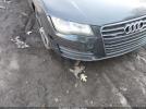 Audi A7 Premium Image 12