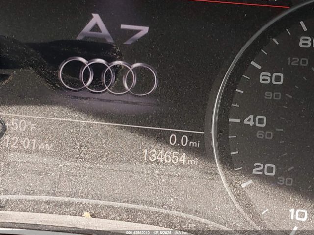 Audi A7 Premium Image 7