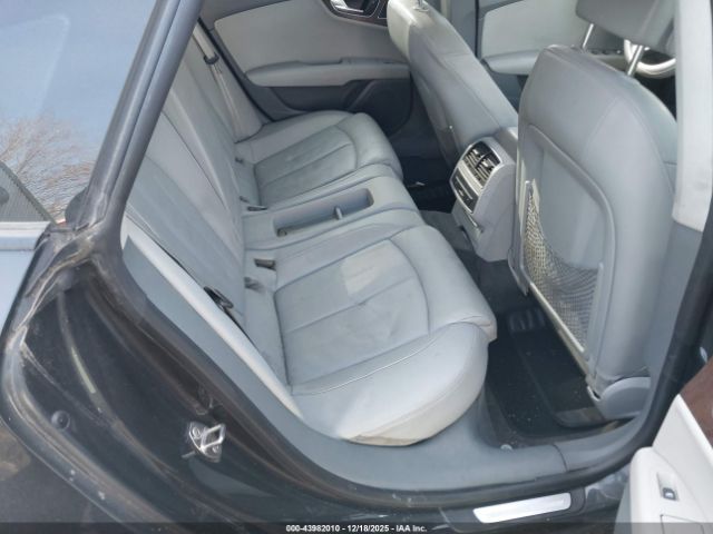 Audi A7 Premium Image 5
