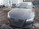 Audi A7 Premium Image 13