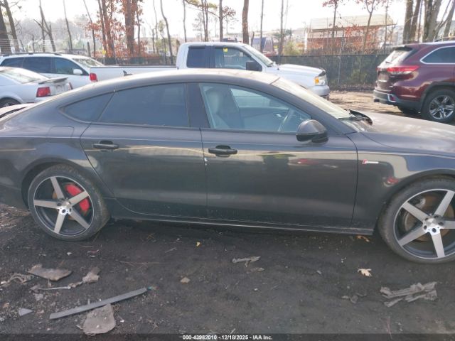 Audi A7 Premium Image 9