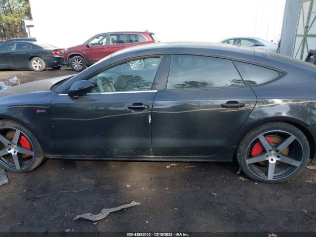 Audi A7 Premium Image 10