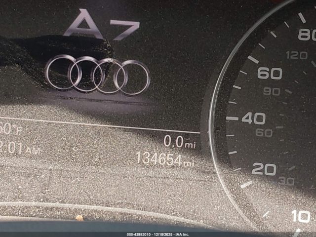 Audi A7 Premium Image 11