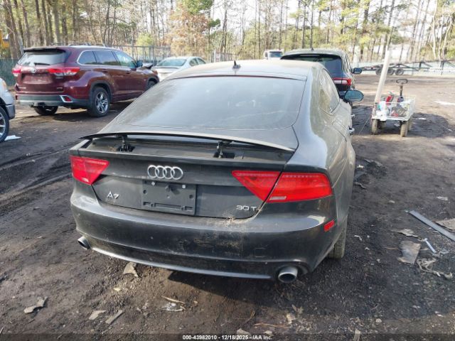 Audi A7 Premium Image 14