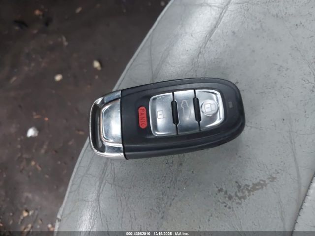 Audi A7 Premium Image 2