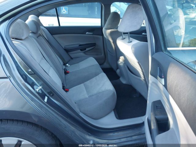 Honda Accord 2.4 Lx Image 13