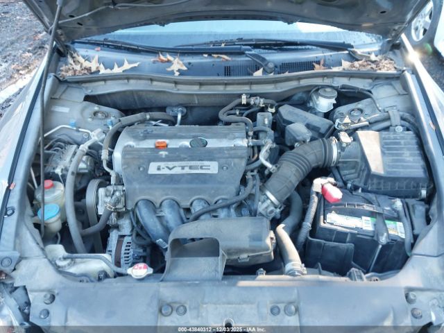 Honda Accord 2.4 Lx Image 3