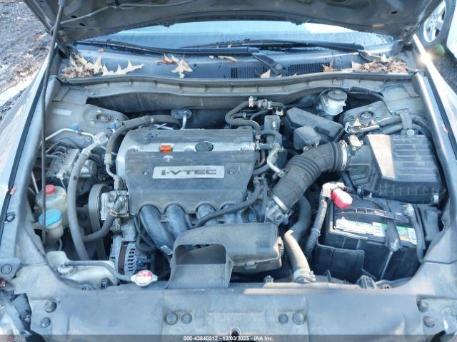 Honda Accord 2.4 Lx Image 3