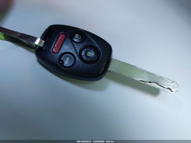 Honda Accord 2.4 Lx Image 16