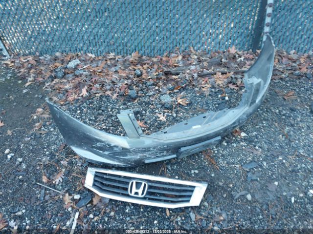 Honda Accord 2.4 Lx Image 15