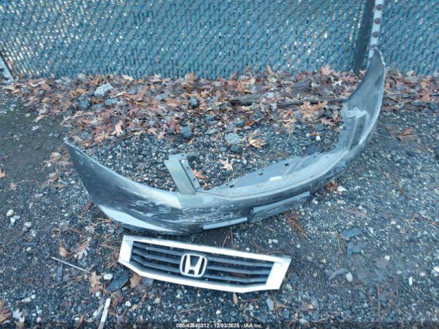 Honda Accord 2.4 Lx Image 15