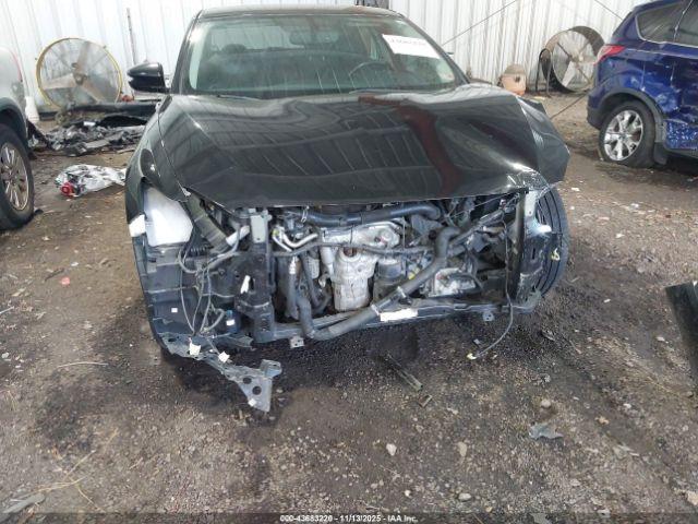 Nissan Maxima 3.5 Sv Image 4