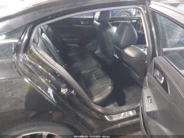 Nissan Maxima 3.5 Sv Image 17