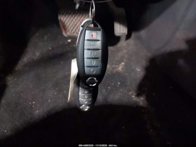 Nissan Maxima 3.5 Sv Image 5