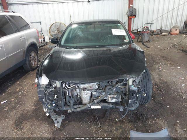 Nissan Maxima 3.5 Sv Image 6