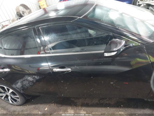 Nissan Maxima 3.5 Sv Image 10