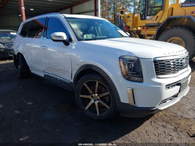 Kia Telluride Ex Image 1
