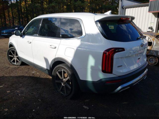 Kia Telluride Ex Image 11