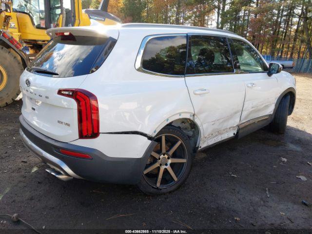 Kia Telluride Ex Image 2