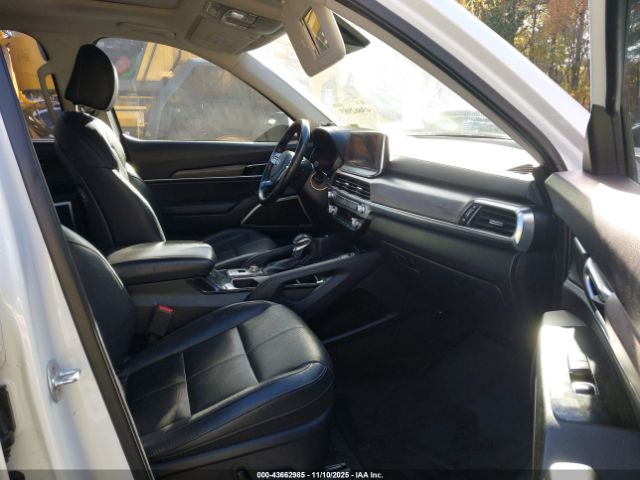 Kia Telluride Ex Image 3