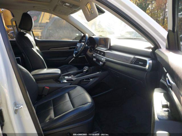 Kia Telluride Ex Image 3