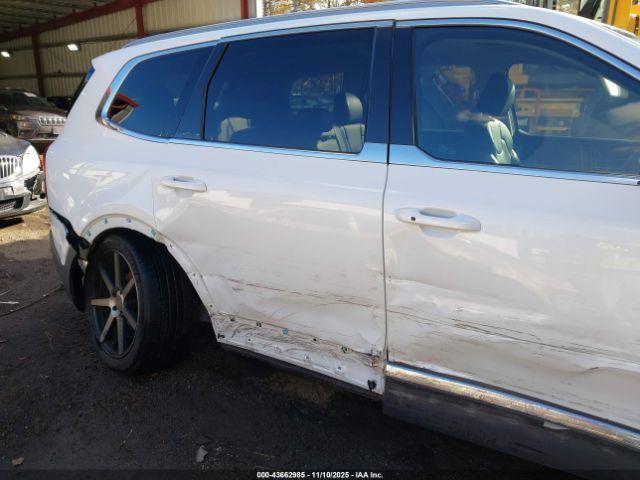 Kia Telluride Ex Image 13