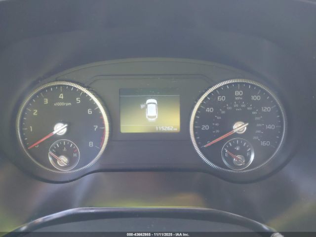 Kia Telluride Ex Image 4