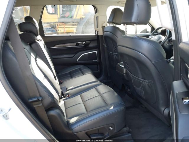 Kia Telluride Ex Image 8