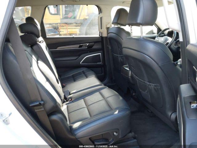 Kia Telluride Ex Image 8
