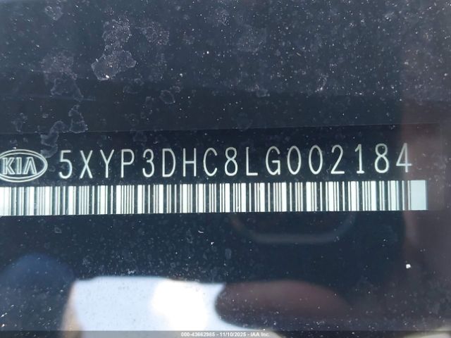 Kia Telluride Ex Image 6