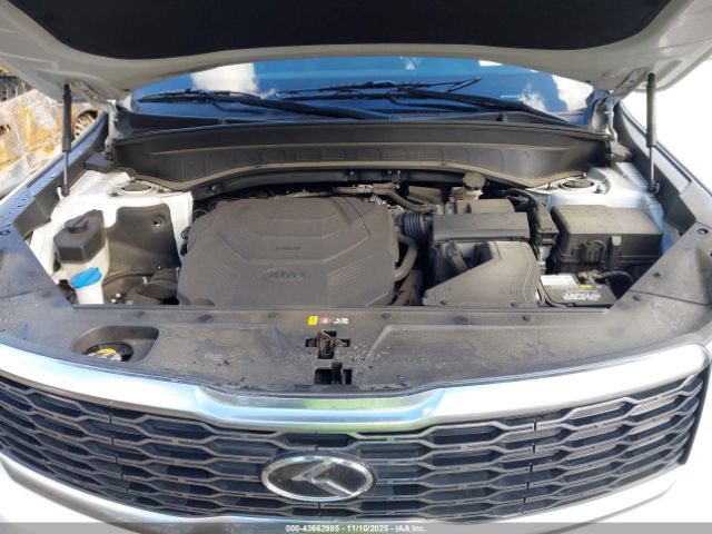 Kia Telluride Ex Image 9