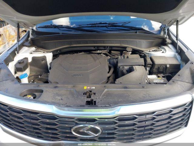 Kia Telluride Ex Image 9