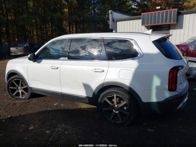 Kia Telluride Ex Image 14