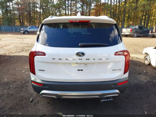 Kia Telluride Ex Image 15