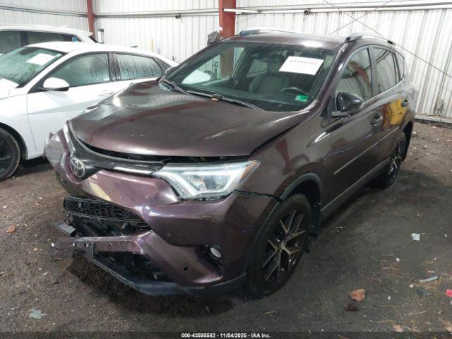 Toyota RAV4 Se Image 2