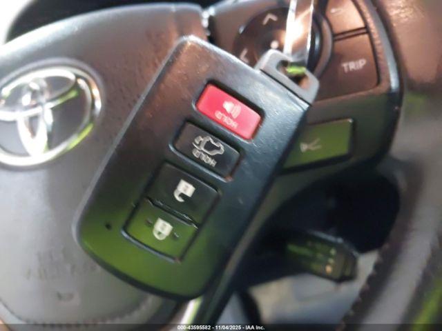 Toyota RAV4 Se Image 15