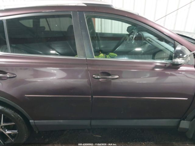 Toyota RAV4 Se Image 7