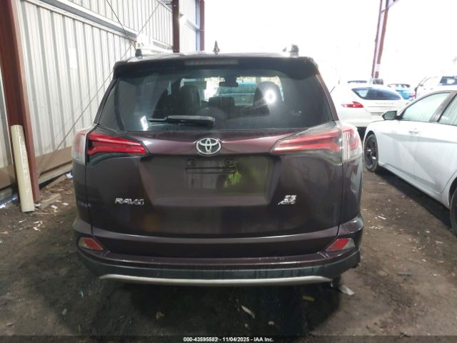 Toyota RAV4 Se Image 14