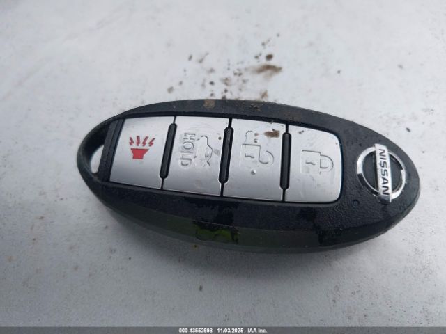 Nissan Sentra S Xtronic Cvt Image 12