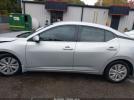 Nissan Sentra S Xtronic Cvt Image 14