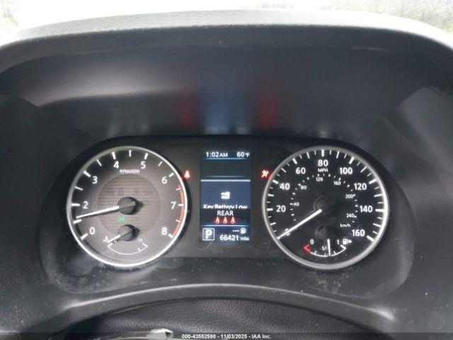 Nissan Sentra S Xtronic Cvt Image 13