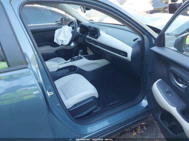 Honda HR-V Awd Lx Image 7