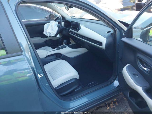 Honda HR-V Awd Lx Image 7