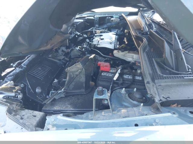 Honda HR-V Awd Lx Image 14